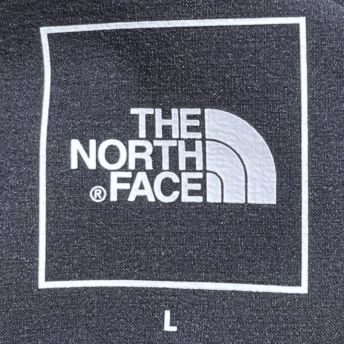THE NORTH FACE フーデッドロングコート レインコート Breeze Lightning Coat ブリーズライトニングコートNPW12360 古着・中古-6枚目のアイテム画像