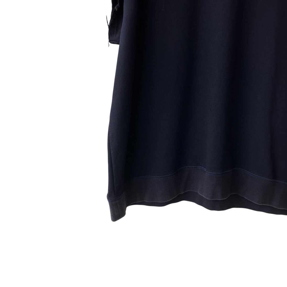 ALEXANDER McQUEEN スカルノースリーブカットソー487961 古着・中古-4枚目のアイテム画像