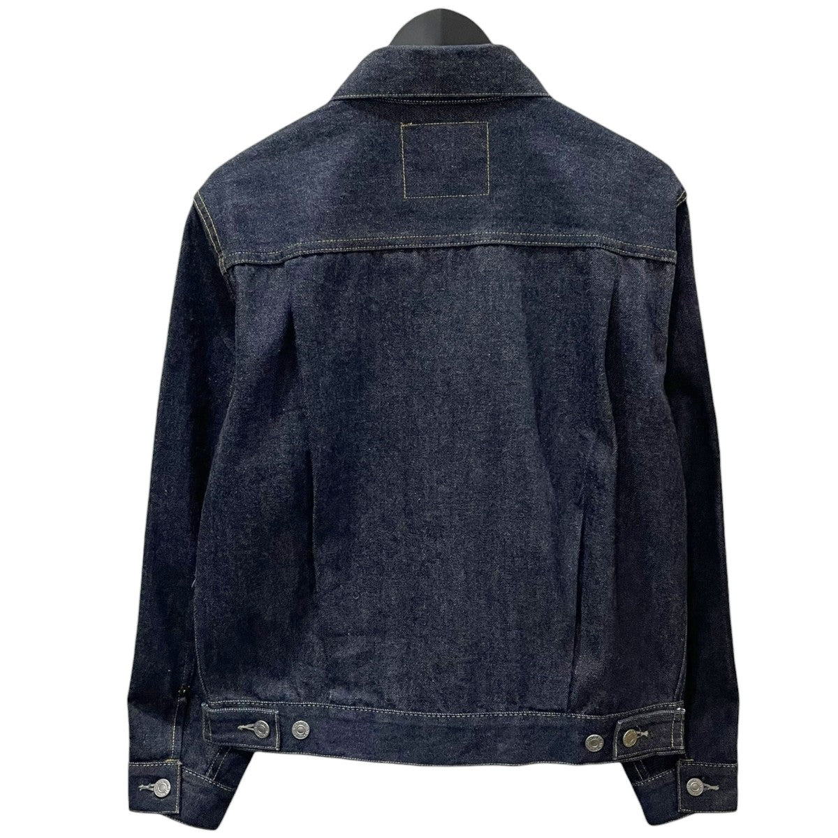 LEVI'S(リーバイス) デニムジャケット 507XX 1953 TYPE II JACKET 2nd