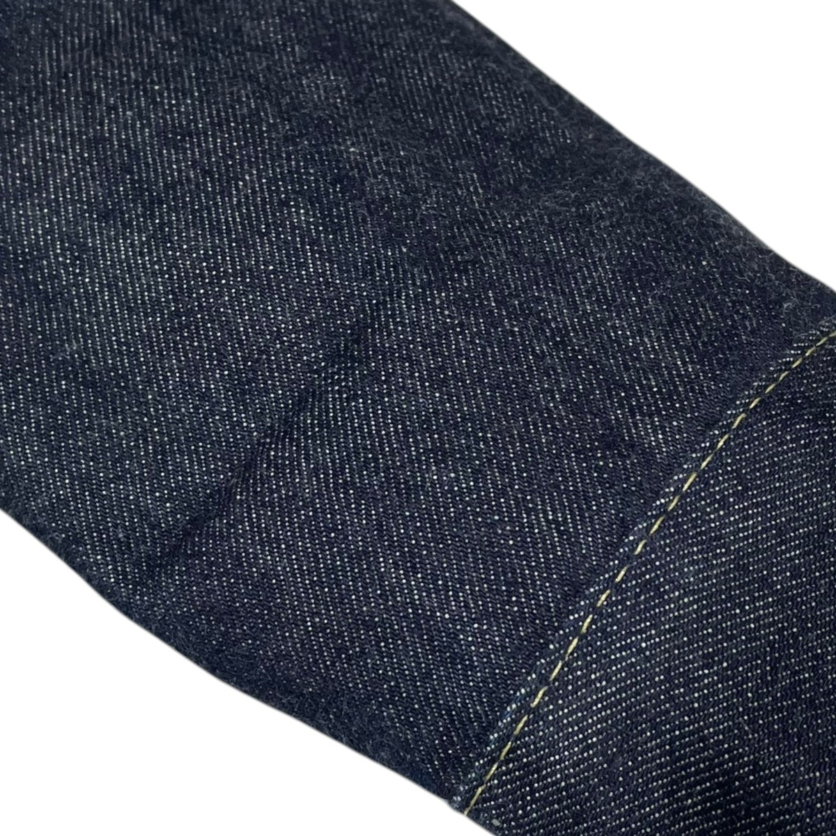 LEVI’S デニムジャケット 507XX 1953 TYPE II JACKET 2nd TYPE 53年モデル日本製 70507-0062 古着・中古-5枚目のアイテム画像