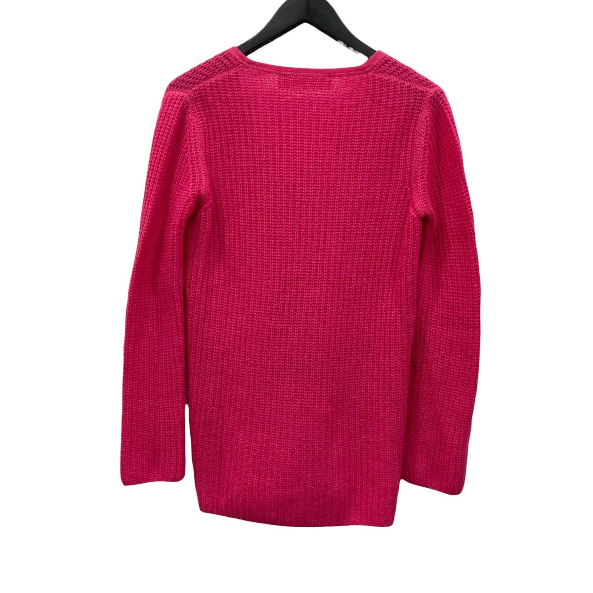 MARNI カーディガンCDMD0087Q0FX391 古着・中古-3枚目のアイテム画像