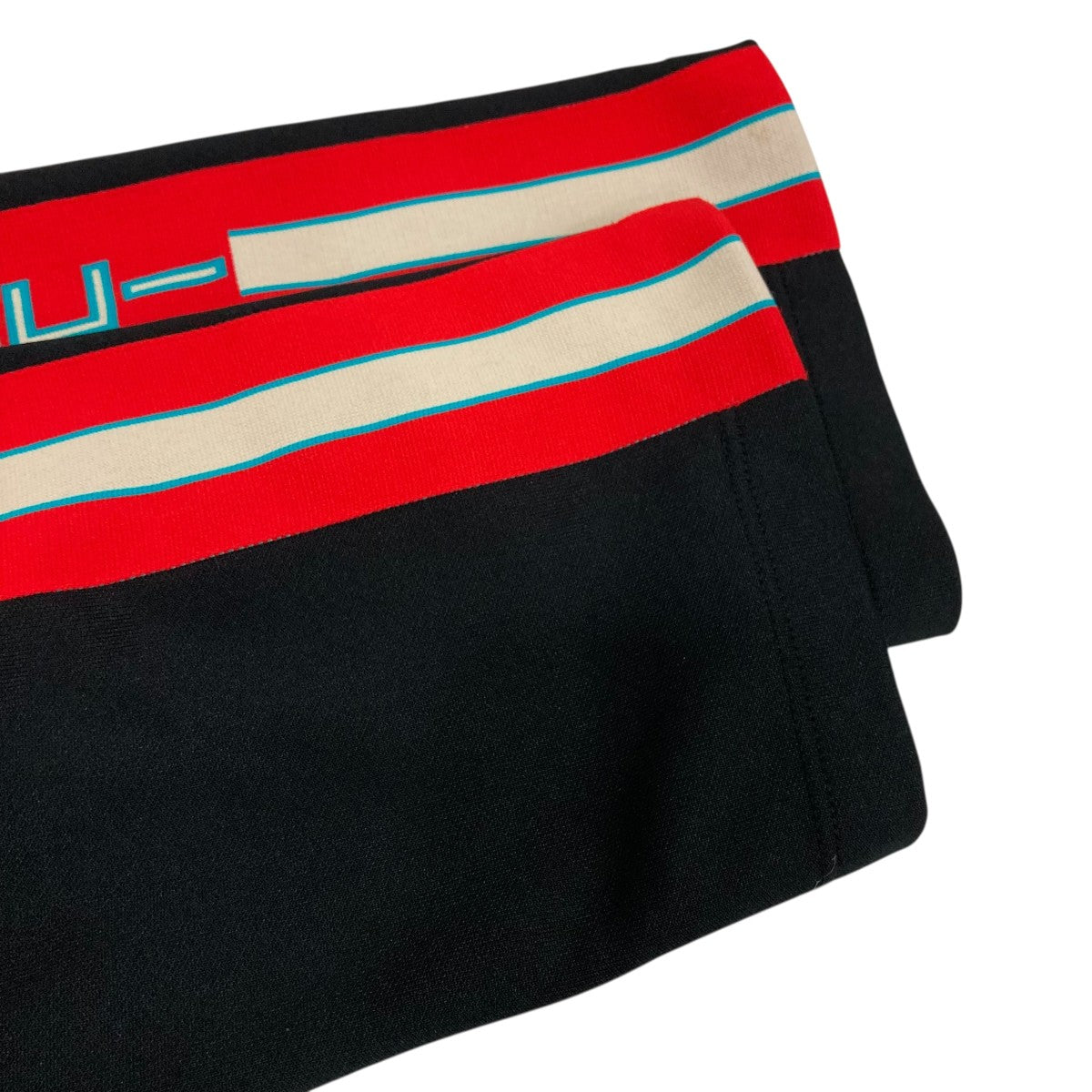 GUCCI ジャージー ロゴ フーディ ワンピース長袖ワンピース502280 古着・中古-4枚目のアイテム画像