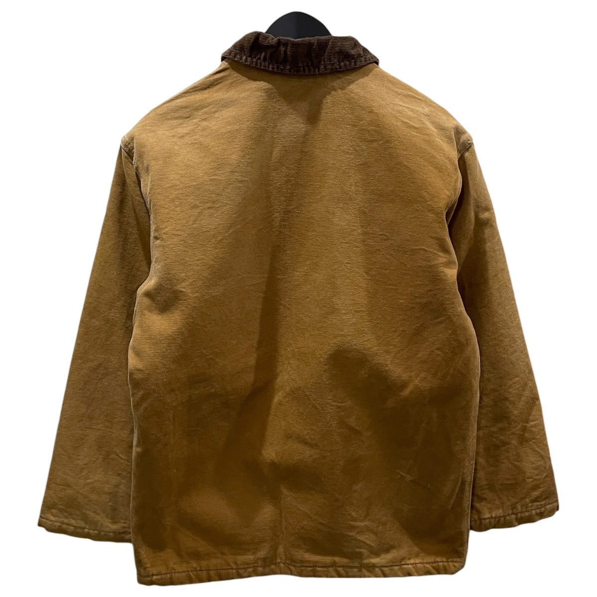 THERMAL-TUFF ダック地カバーオール Chore Coat チョアコート
