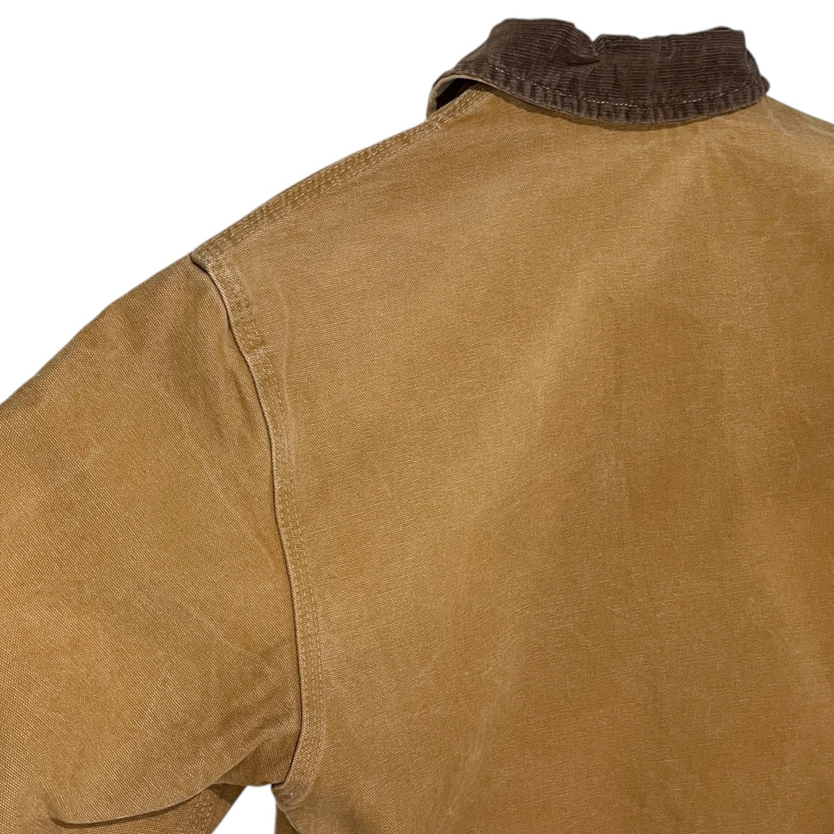THERMAL-TUFF ダック地カバーオール Chore Coat チョアコート