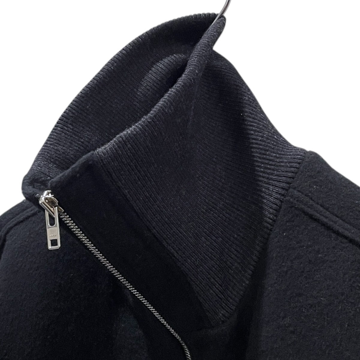 25AW ウールジップフライトジャケット WOOL ZIP FLIGHT JACKET 1007AWJK01