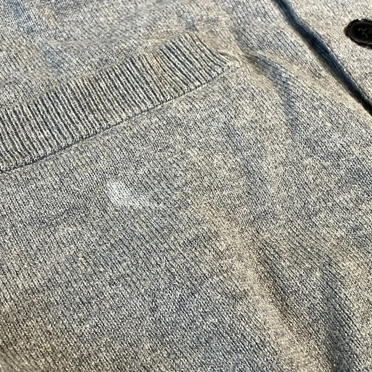 MASU BUTTONS CARDIGANカーディガンM25F9KN004 古着・中古-7枚目のアイテム画像