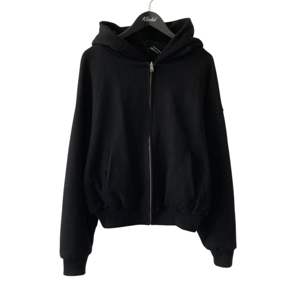Thermal HoodジップパーカーES2488
