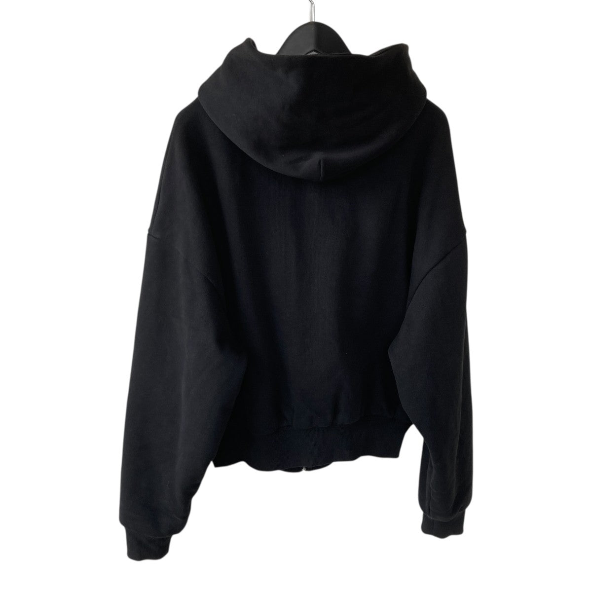 Thermal HoodジップパーカーES2488