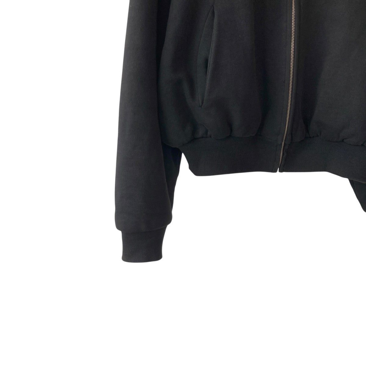 Thermal HoodジップパーカーES2488