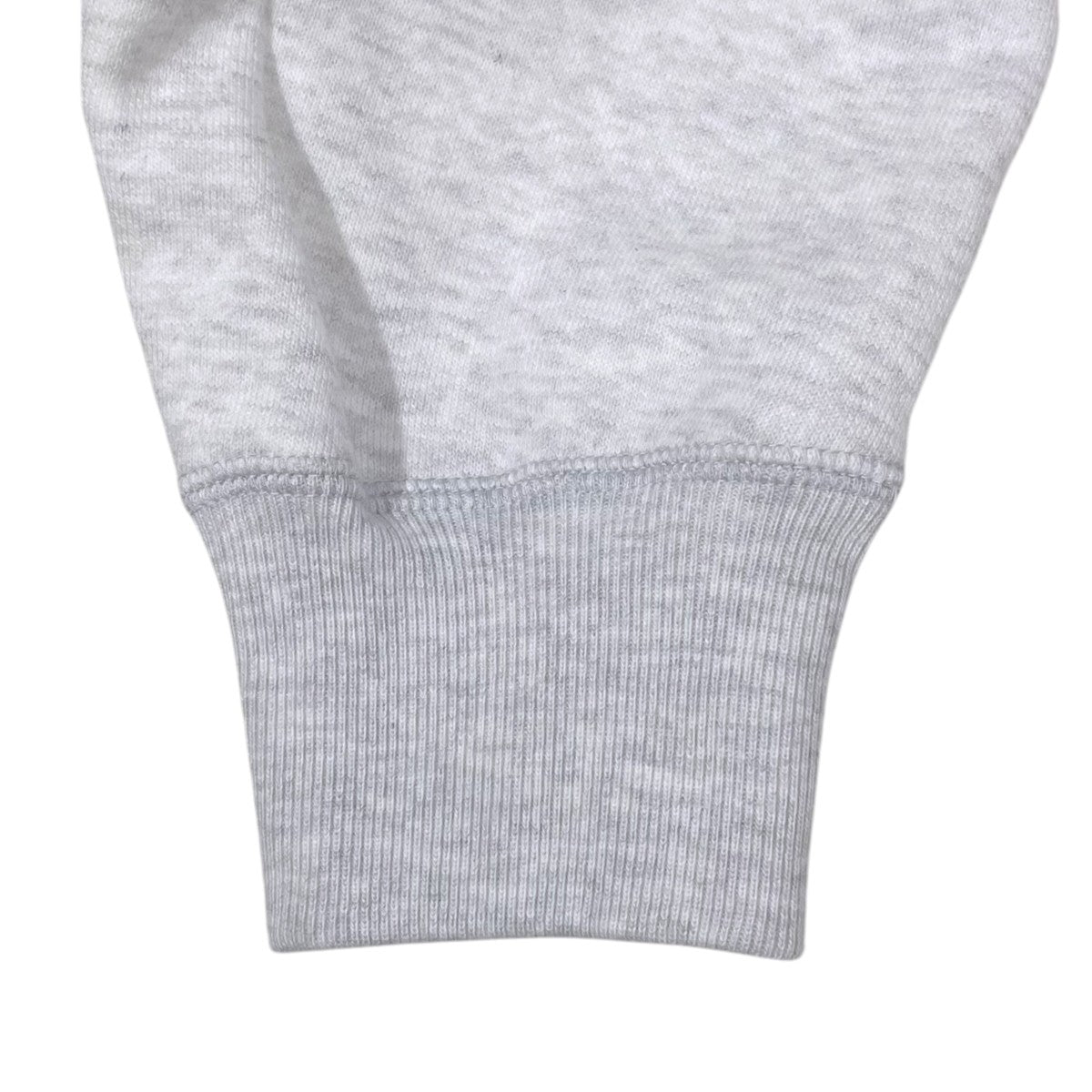 25SS ジップアップパーカー ZIP HOODIE ジップフーディー 9256-BL01-901