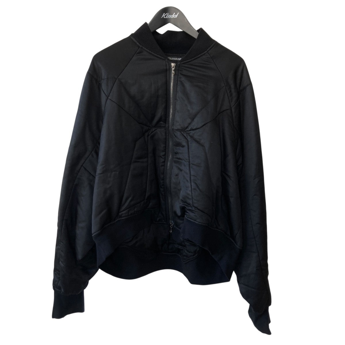 JULIUS ブルゾン837BLM2 古着・中古-1枚目のアイテム画像