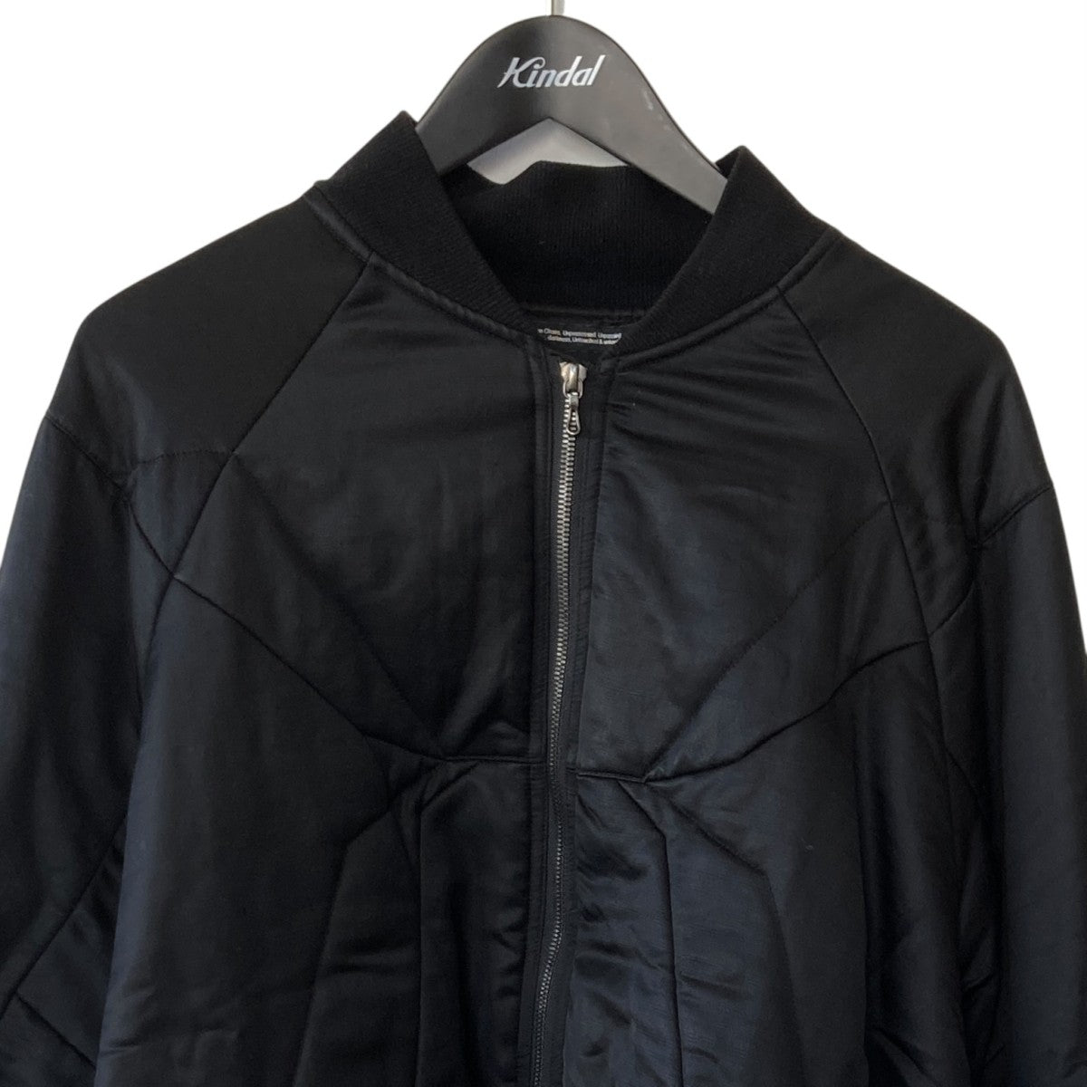 JULIUS ブルゾン837BLM2 古着・中古-2枚目のアイテム画像