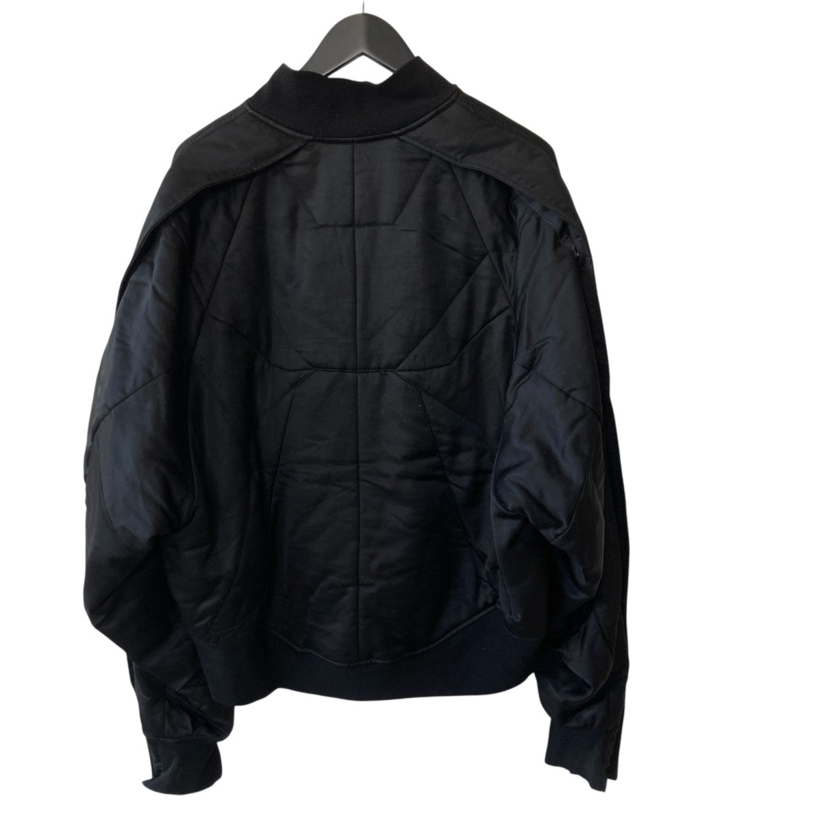 JULIUS ブルゾン837BLM2 古着・中古-3枚目のアイテム画像
