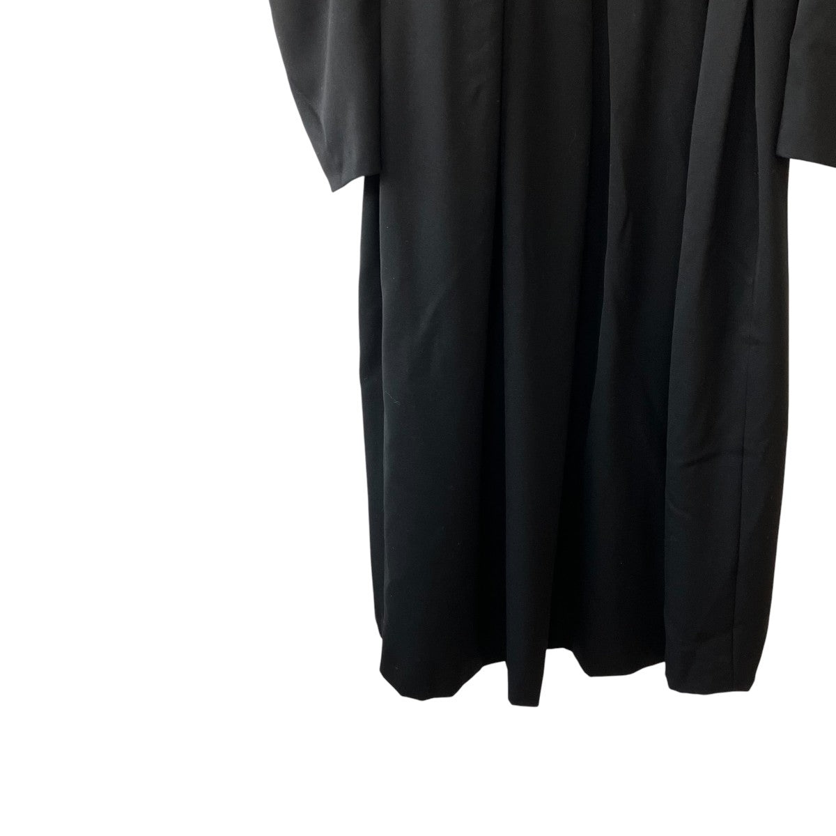 COMME des GARCONS COMME des GARCONS 25AW長袖ワンピースRP-O001 古着・中古-4枚目のアイテム画像