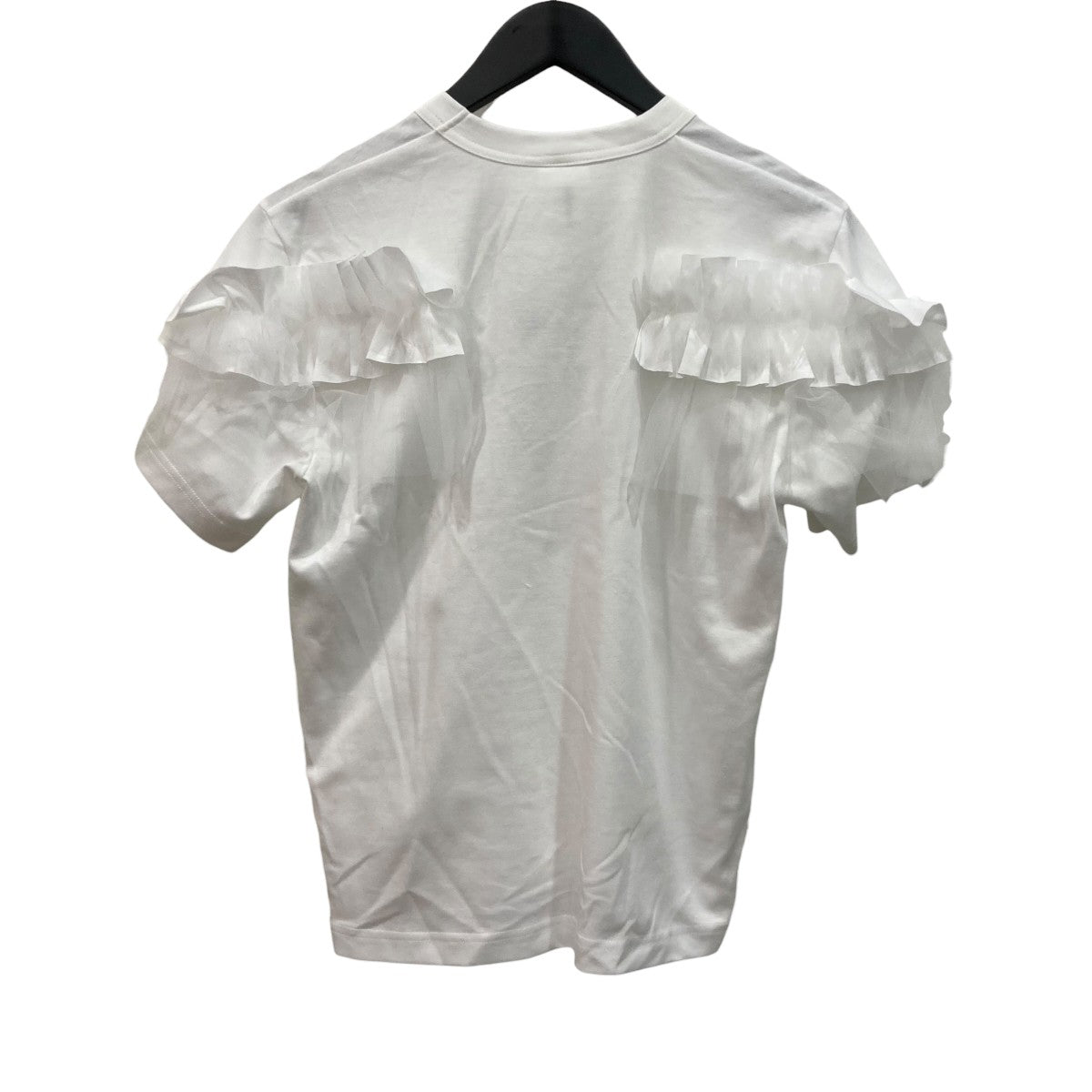 noir kei ninomiya 半袖Tシャツ3OT026 古着・中古-3枚目のアイテム画像