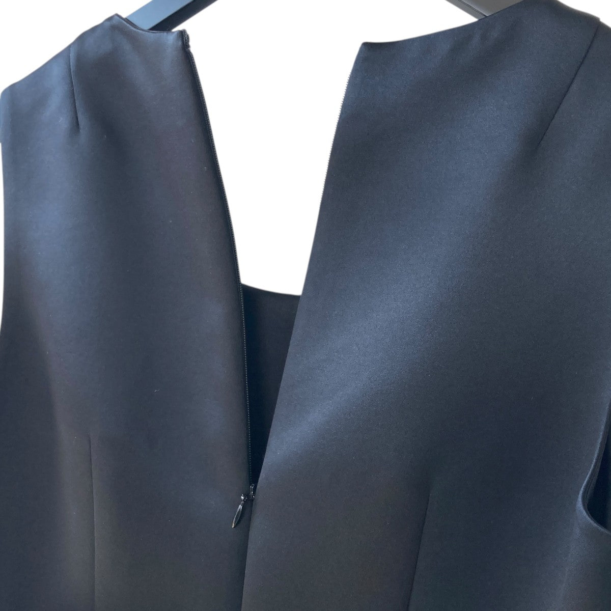 COMME des GARCONS 25AWノースリーブワンピースGP-A003 古着・中古-4枚目のアイテム画像