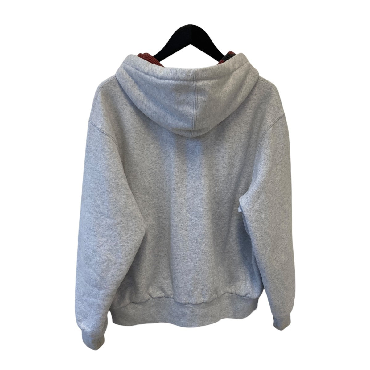 Supreme(シュプリーム) Reversible Work Zip Up Hooded Sweatshirtプル