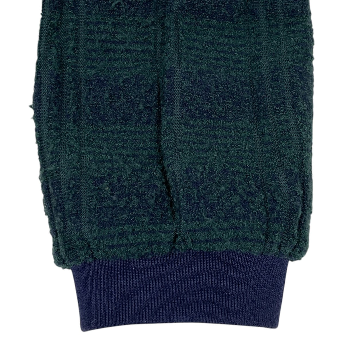 25AW ボーダー柄長袖ポロシャツ Striped Rugby L／S Top ストライプドラグビーロングスリーブトップ SP01-010224