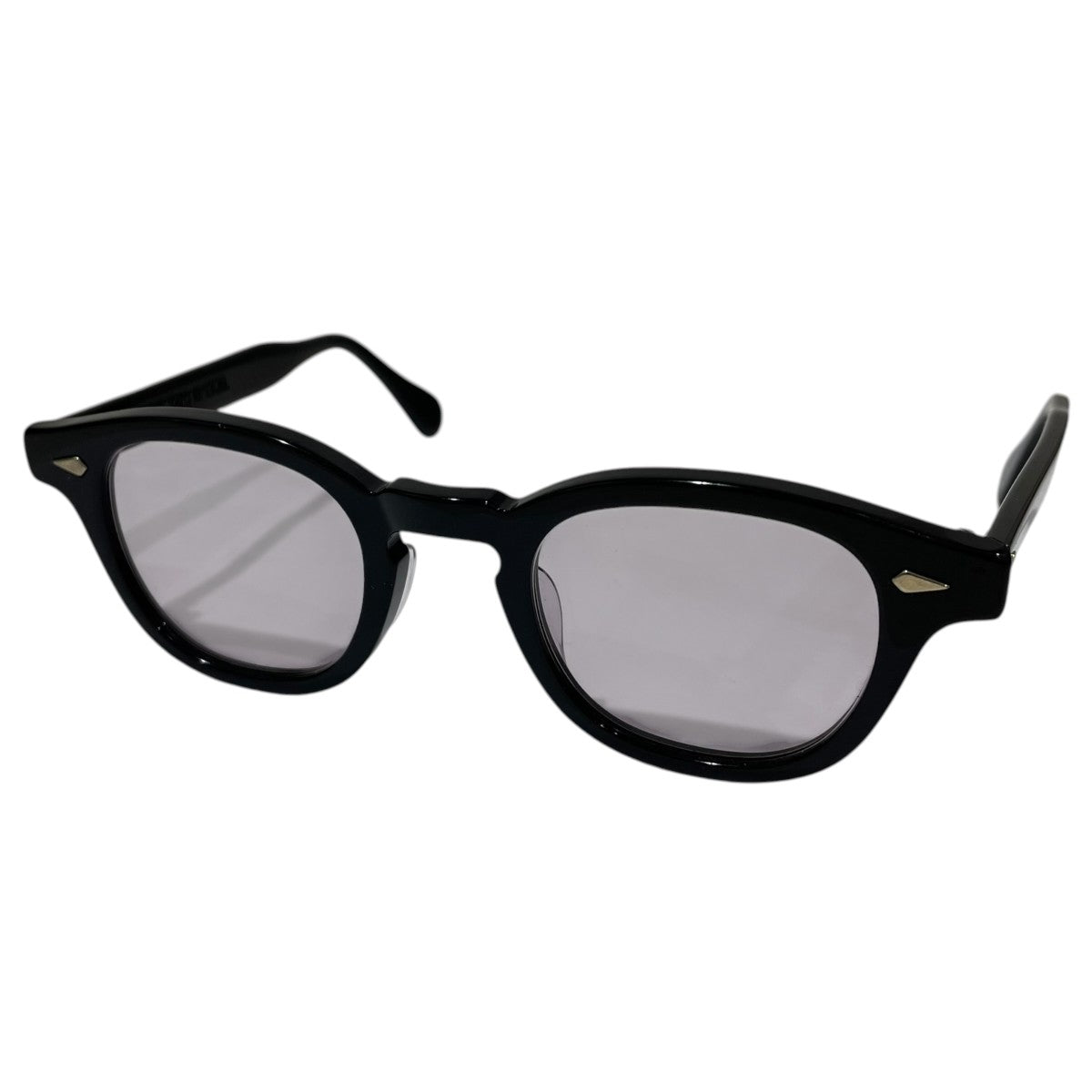 JULIUS TART OPTICAL サングラス AR エーアール PL-203A 古着・中古-1枚目のアイテム画像