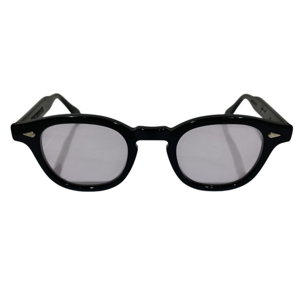 JULIUS TART OPTICAL サングラス AR エーアール PL-203A 古着・中古-2枚目のアイテム画像