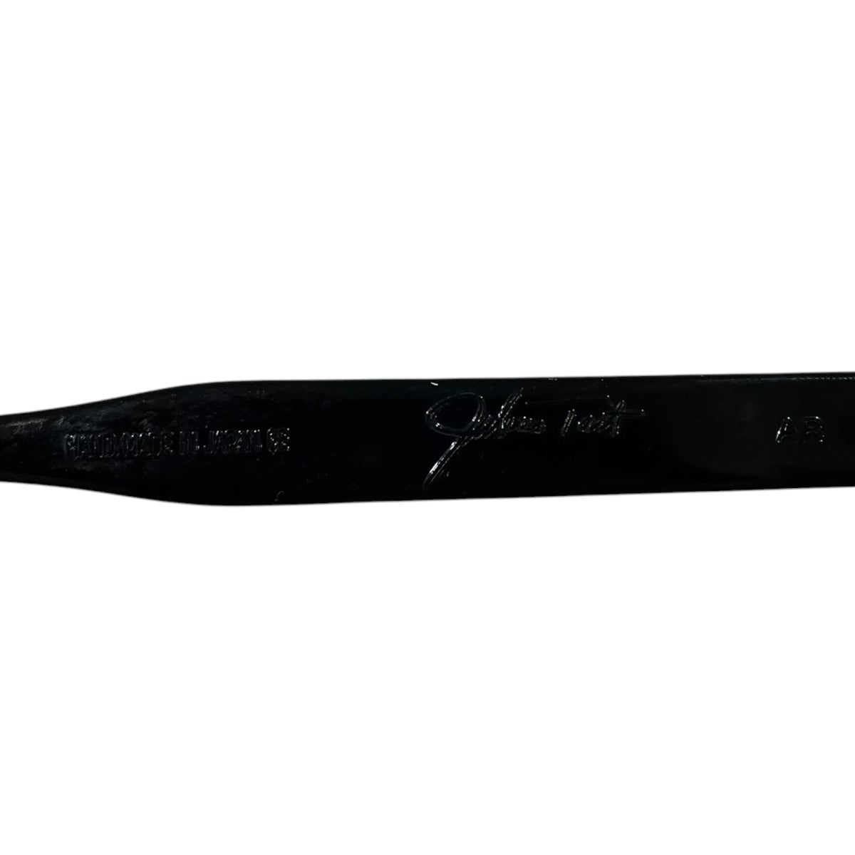 JULIUS TART OPTICAL サングラス AR エーアール PL-203A 古着・中古-5枚目のアイテム画像