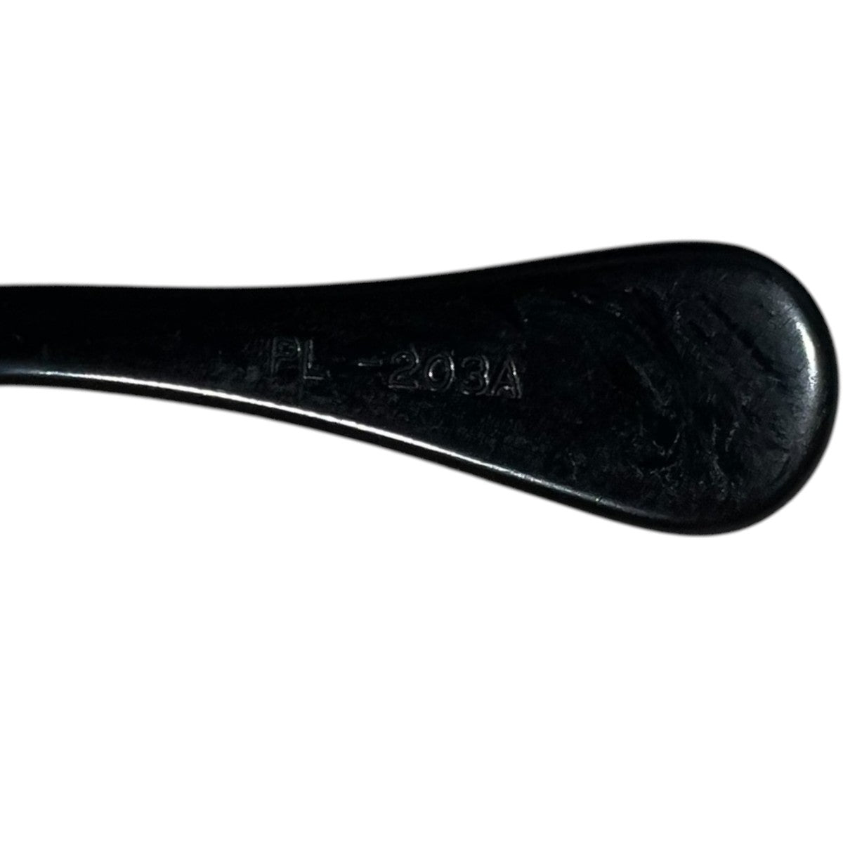 JULIUS TART OPTICAL サングラス AR エーアール PL-203A 古着・中古-6枚目のアイテム画像