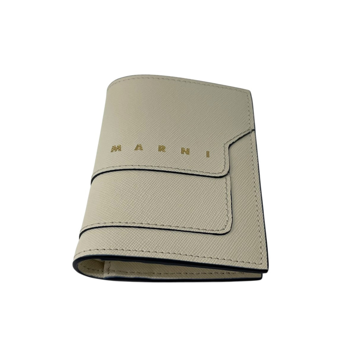 MARNI 2つ折り財布PFMOQ14Q20 BILLFOLD 古着・中古-1枚目のアイテム画像
