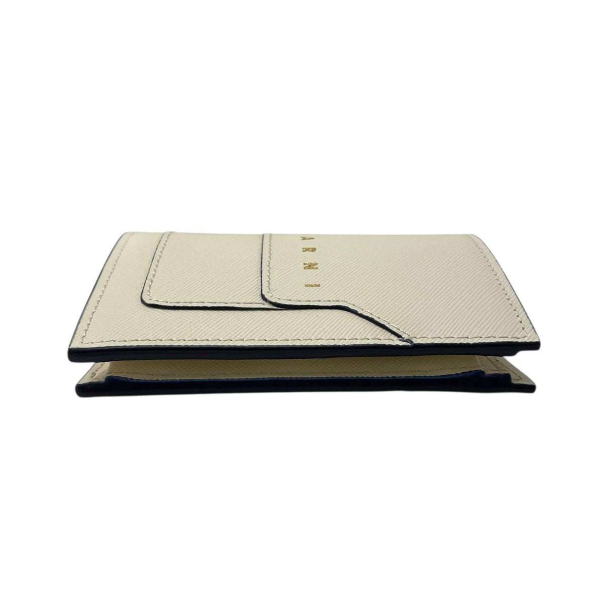 MARNI 2つ折り財布PFMOQ14Q20 BILLFOLD 古着・中古-3枚目のアイテム画像