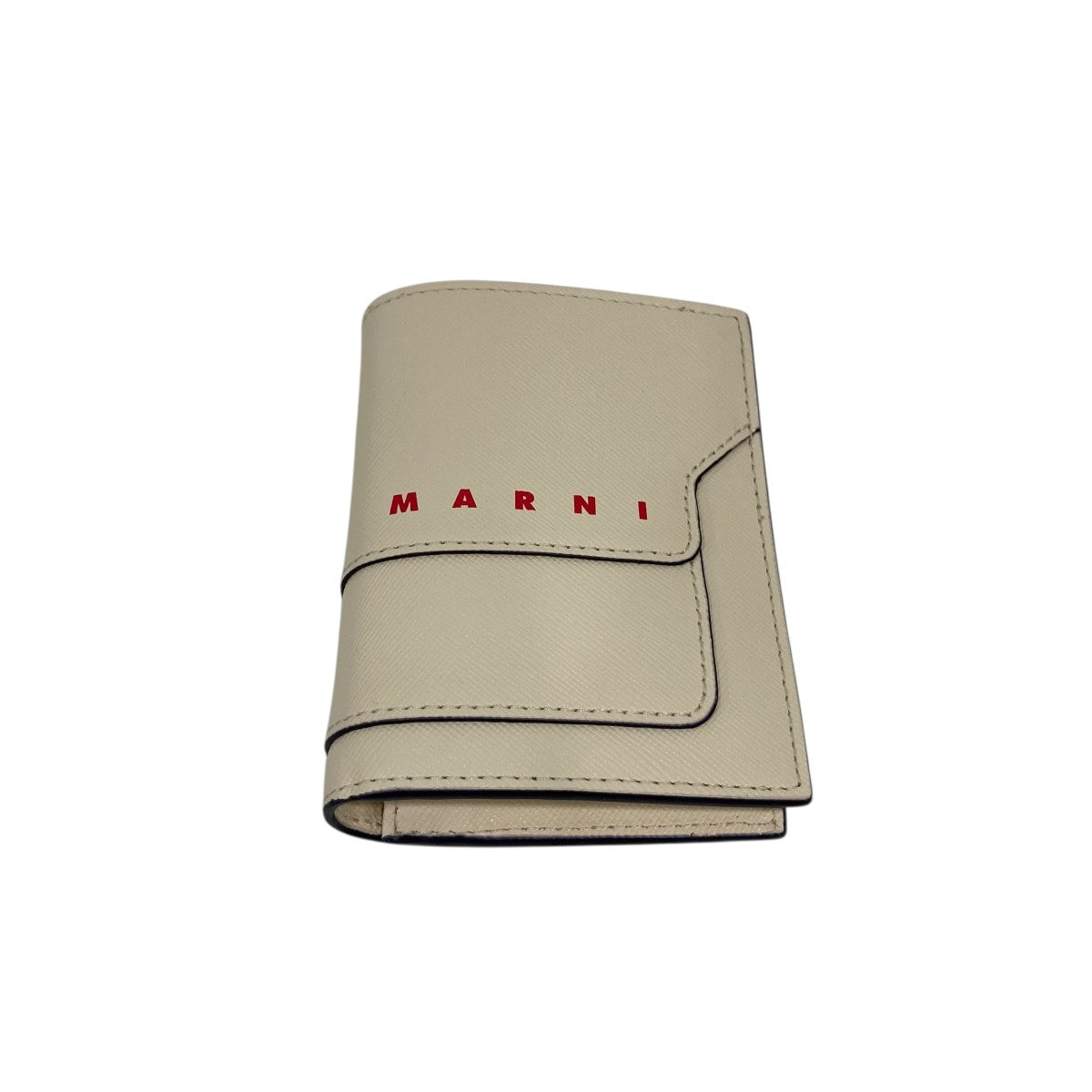 MARNI BILLFOLD2つ折り財布 古着・中古-1枚目のアイテム画像