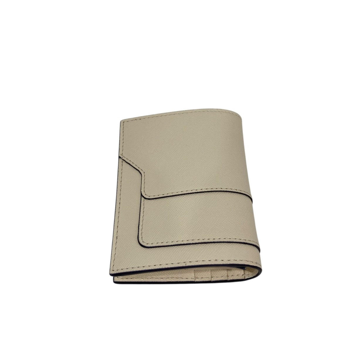 MARNI BILLFOLD2つ折り財布 古着・中古-2枚目のアイテム画像
