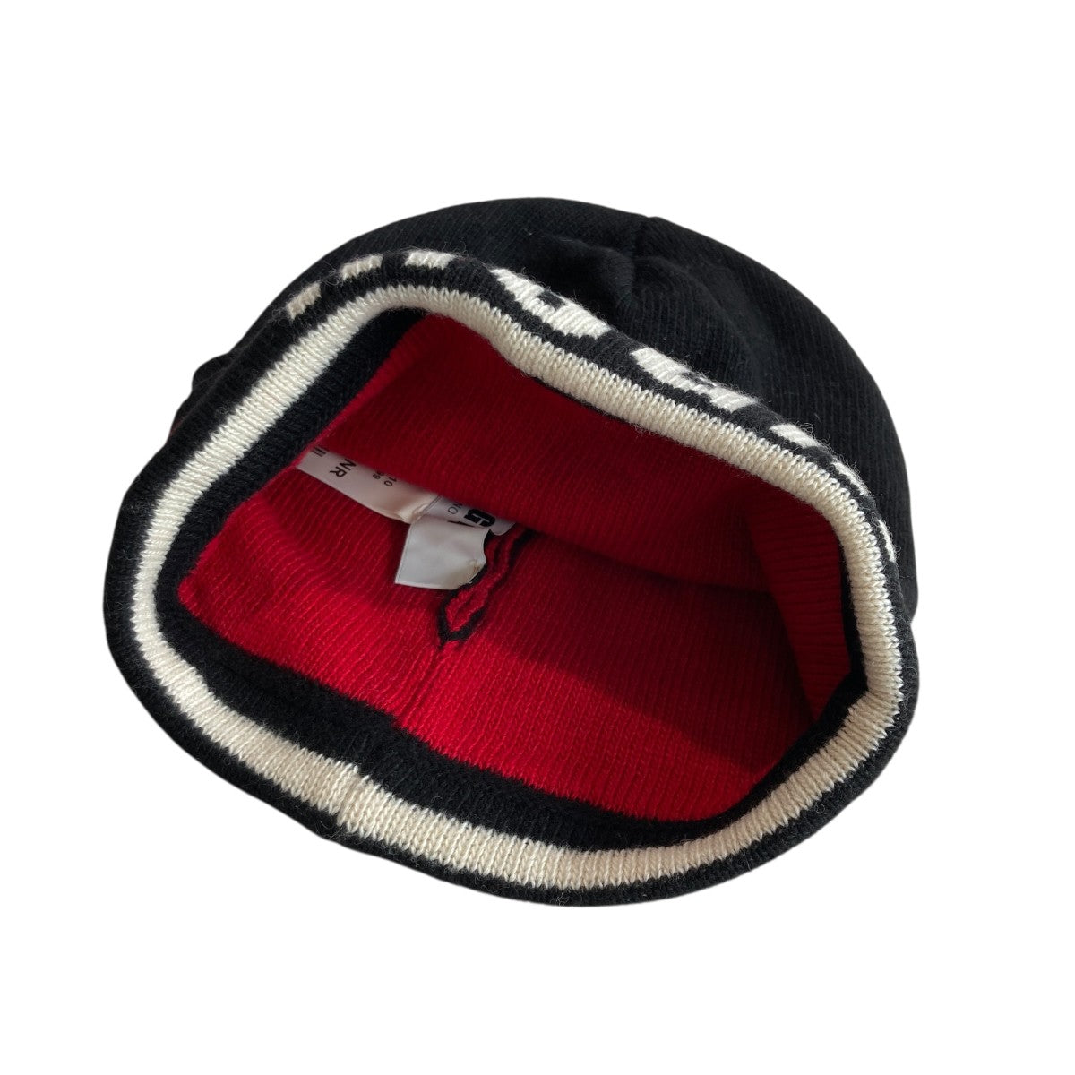 BEANIEニット帽2740ML10