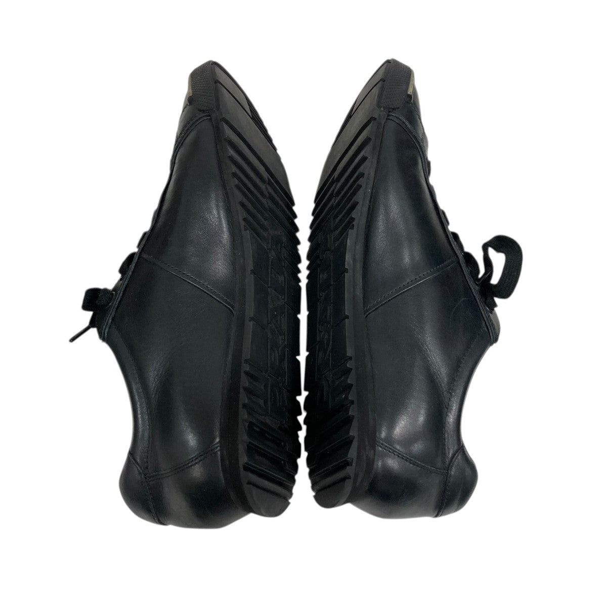 PRADA スニーカー4E2719 古着・中古-5枚目のアイテム画像