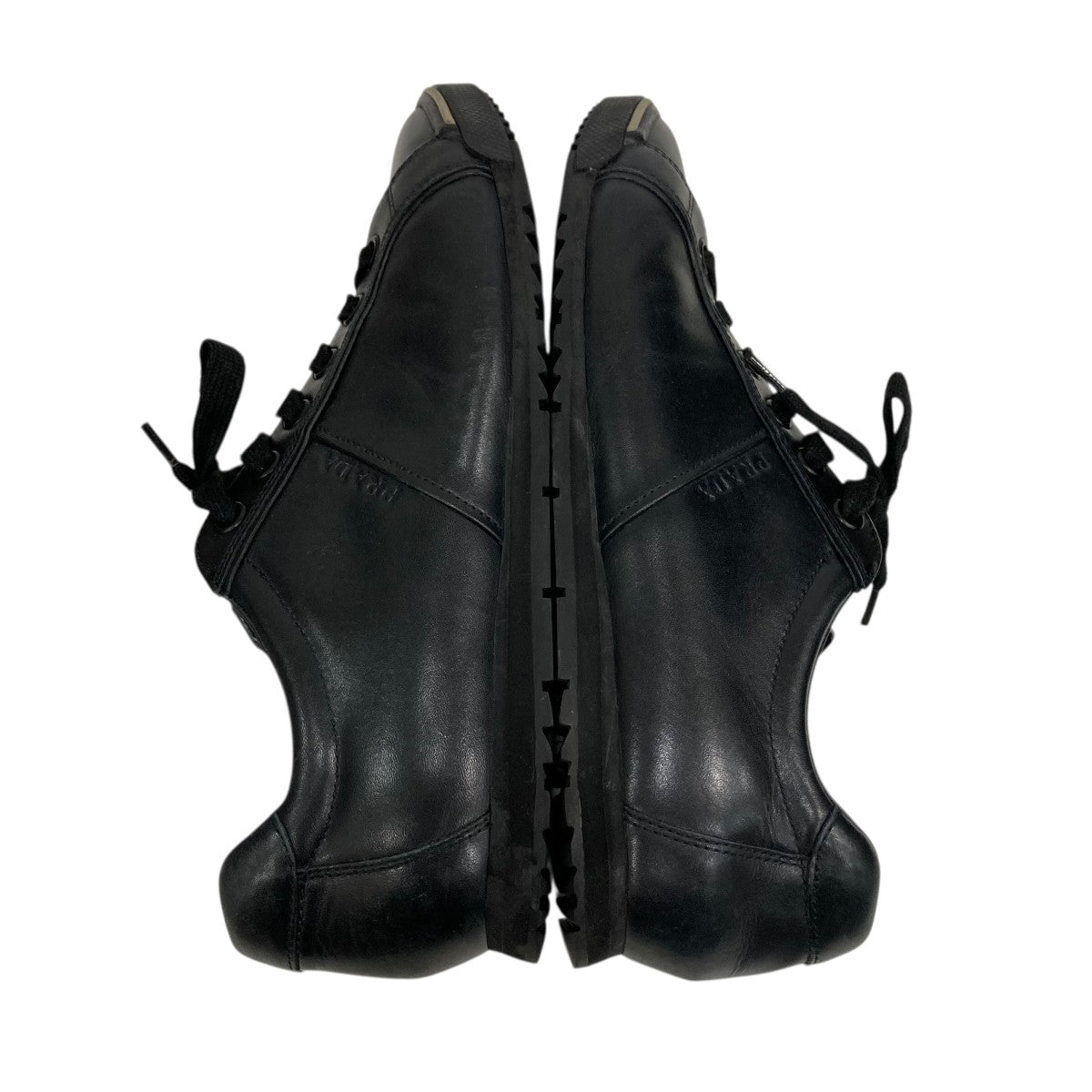 PRADA スニーカー4E2719 古着・中古-6枚目のアイテム画像