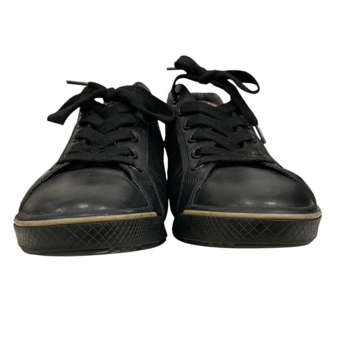 PRADA スニーカー4E2719 古着・中古-8枚目のアイテム画像