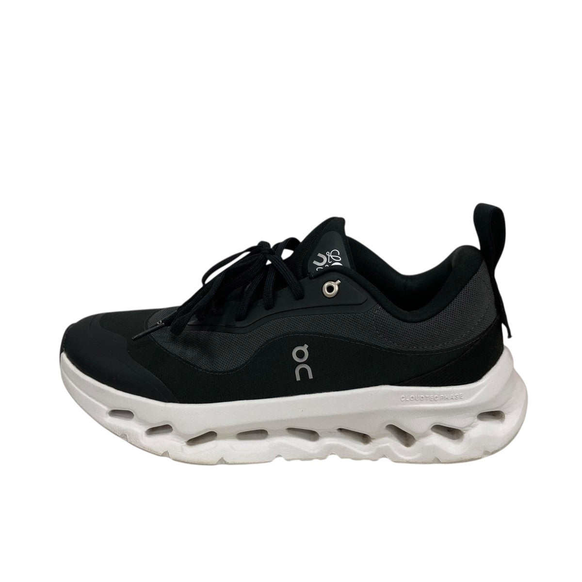 On×LOEWE スニーカー3WE10870553 古着・中古-2枚目のアイテム画像