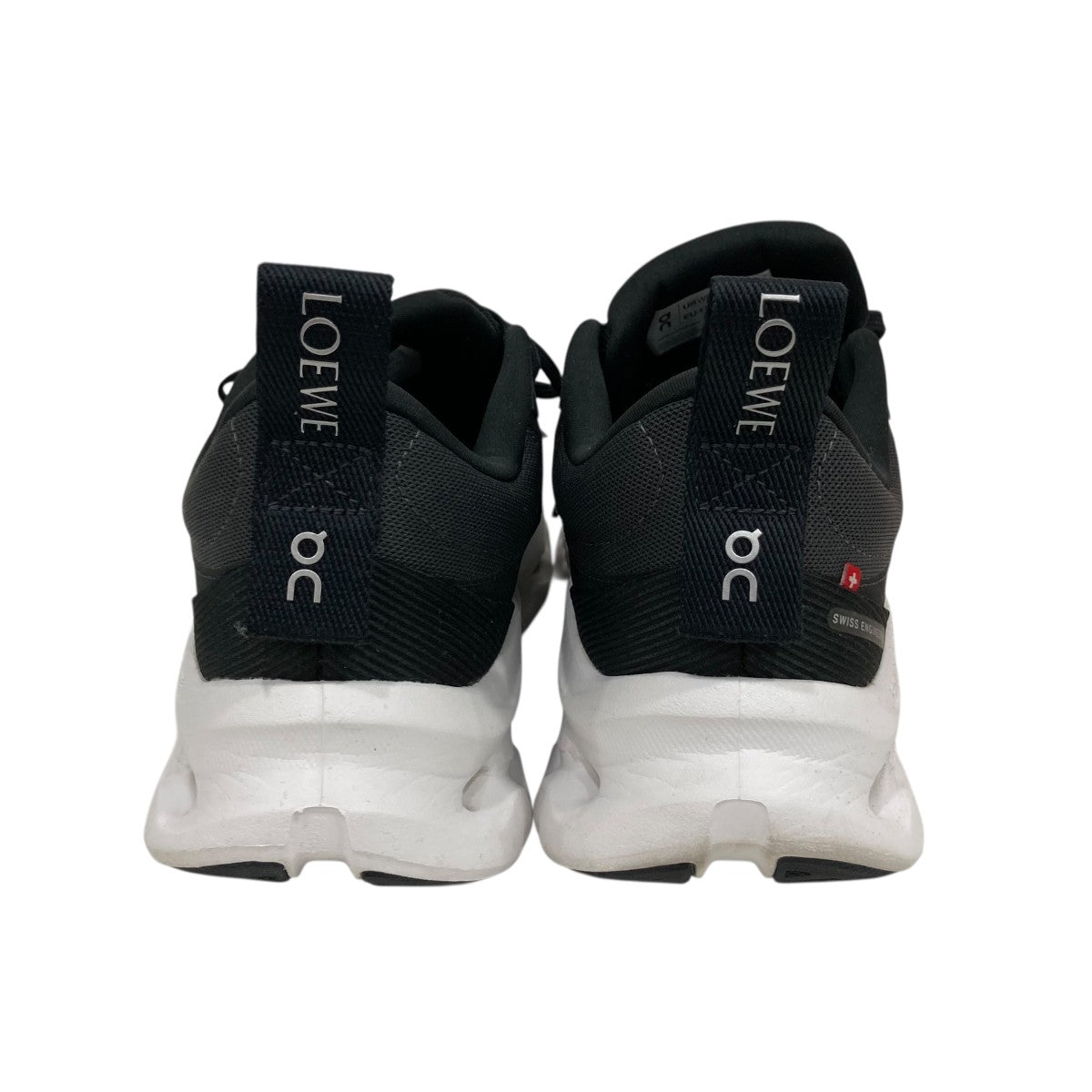 On×LOEWE スニーカー3WE10870553 古着・中古-4枚目のアイテム画像