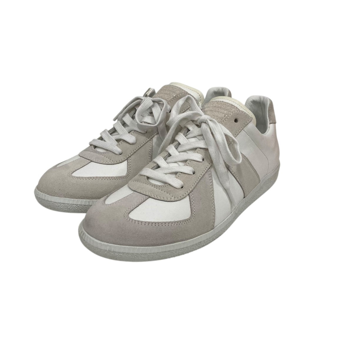 Maison Margiela スニーカー 古着・中古-1枚目のアイテム画像