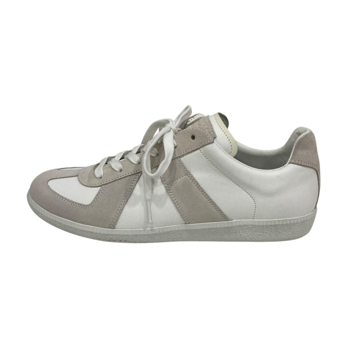 Maison Margiela スニーカー 古着・中古-2枚目のアイテム画像