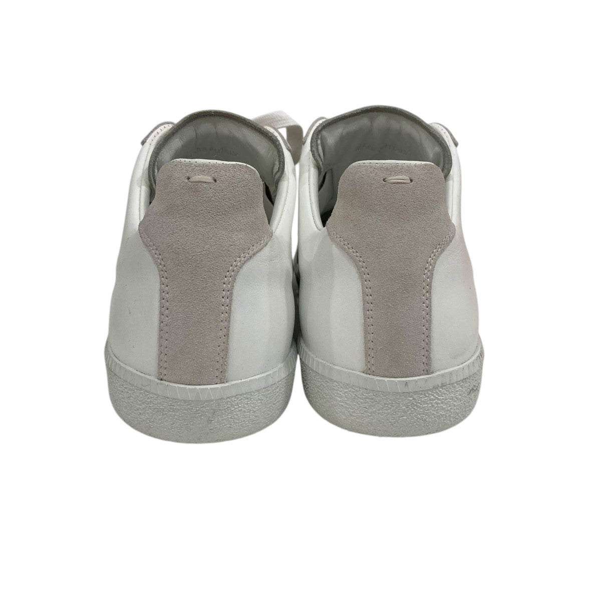 Maison Margiela スニーカー 古着・中古-3枚目のアイテム画像
