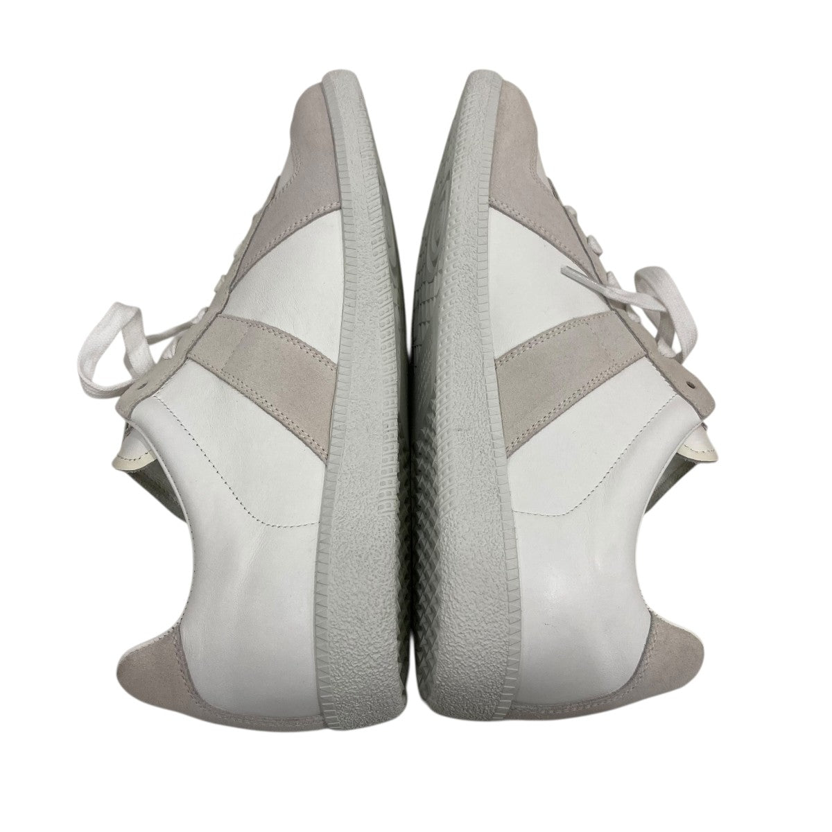 Maison Margiela スニーカー 古着・中古-4枚目のアイテム画像