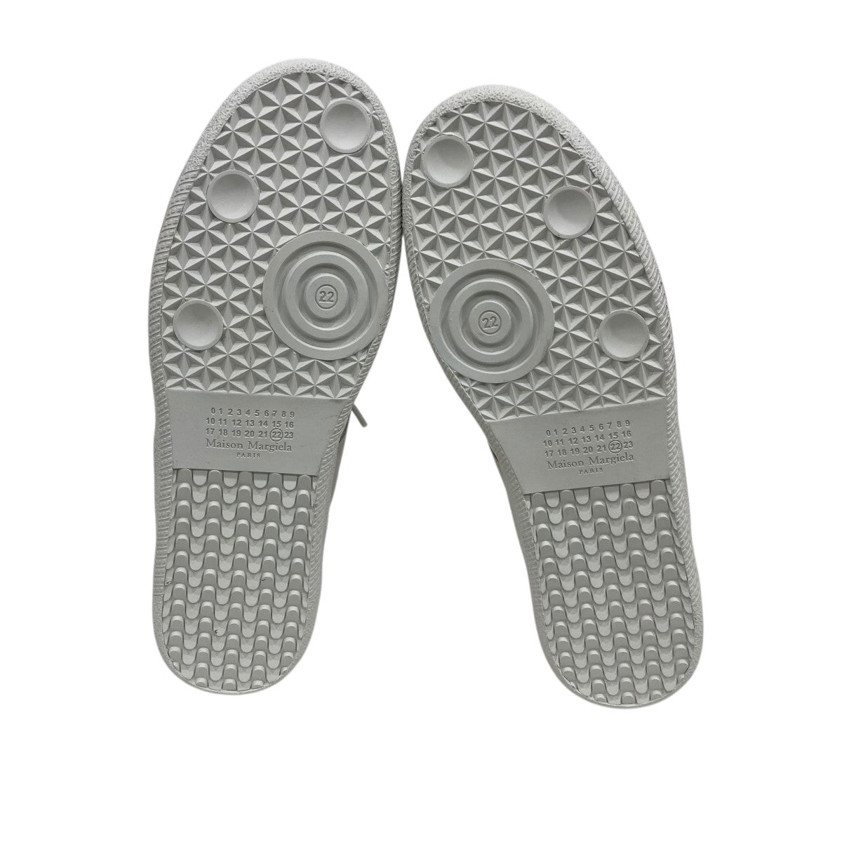 Maison Margiela スニーカー 古着・中古-6枚目のアイテム画像