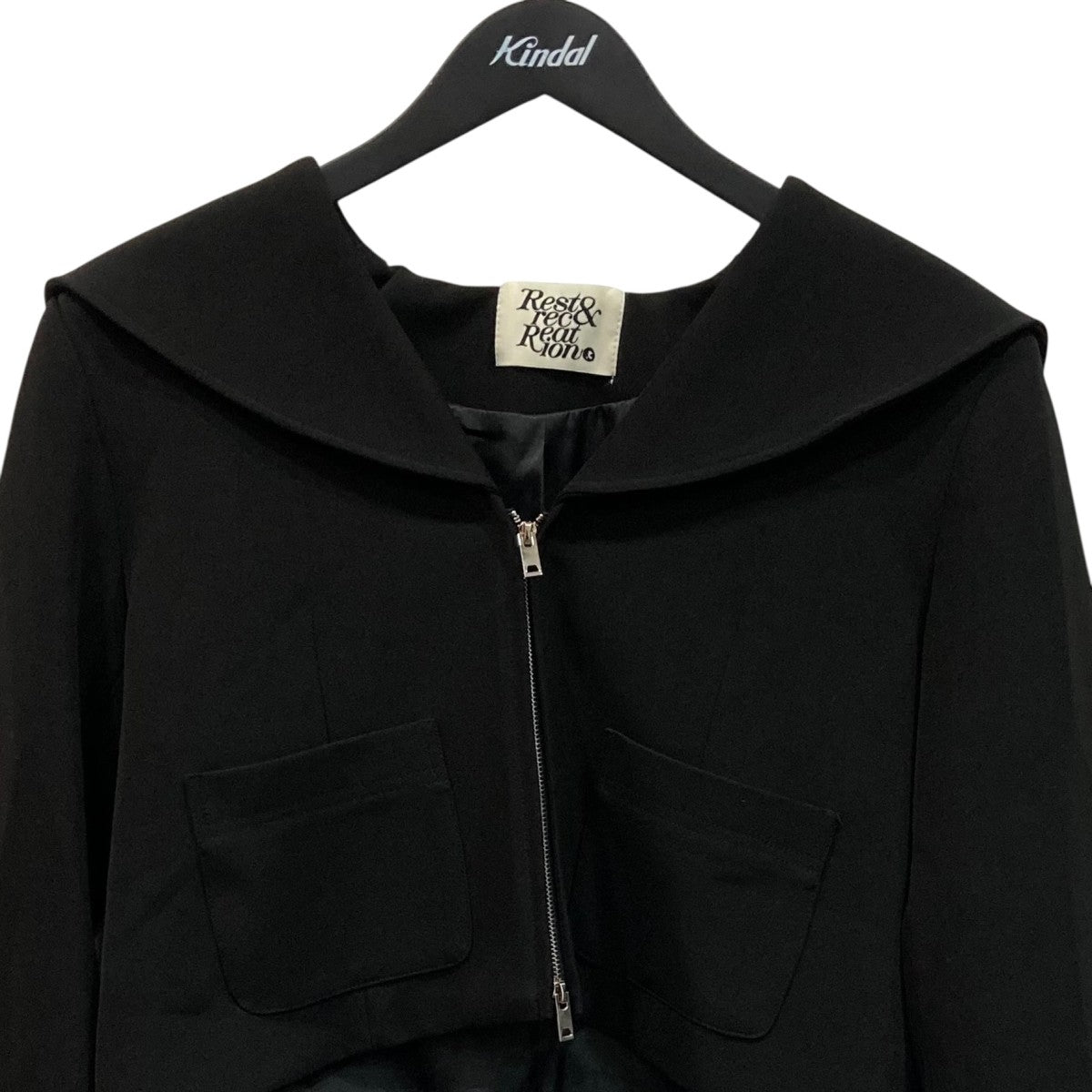 ジャケットRR231JK002