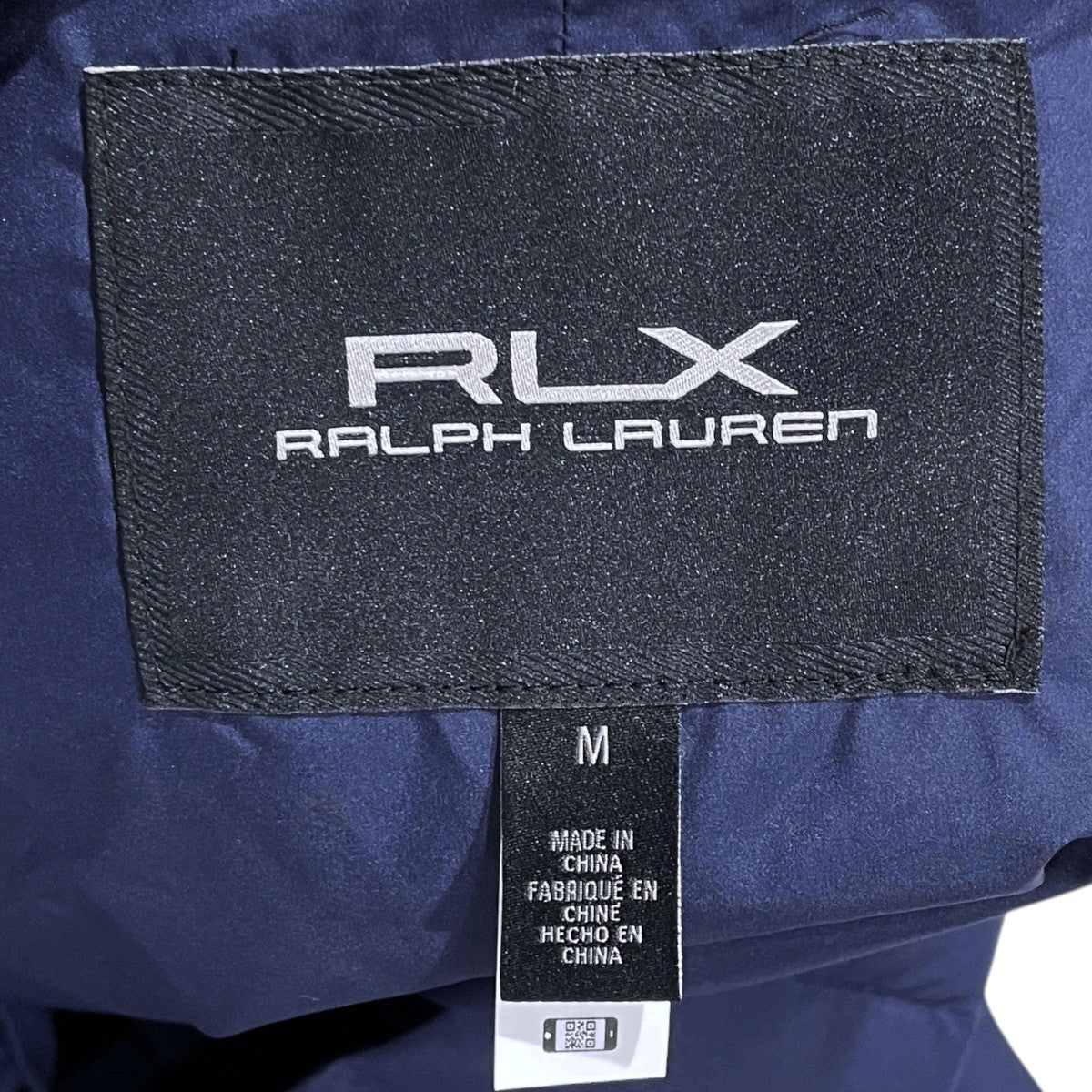 Vネックダウンベスト PACKABLE DOWN VEST パッカブルダウンベスト 784911959001