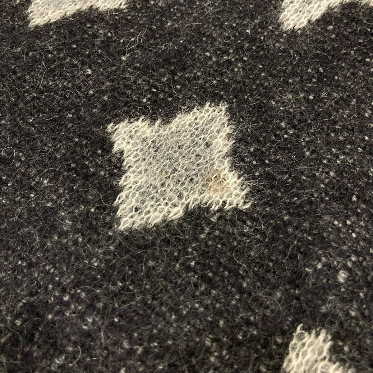 モヘヤニット453754