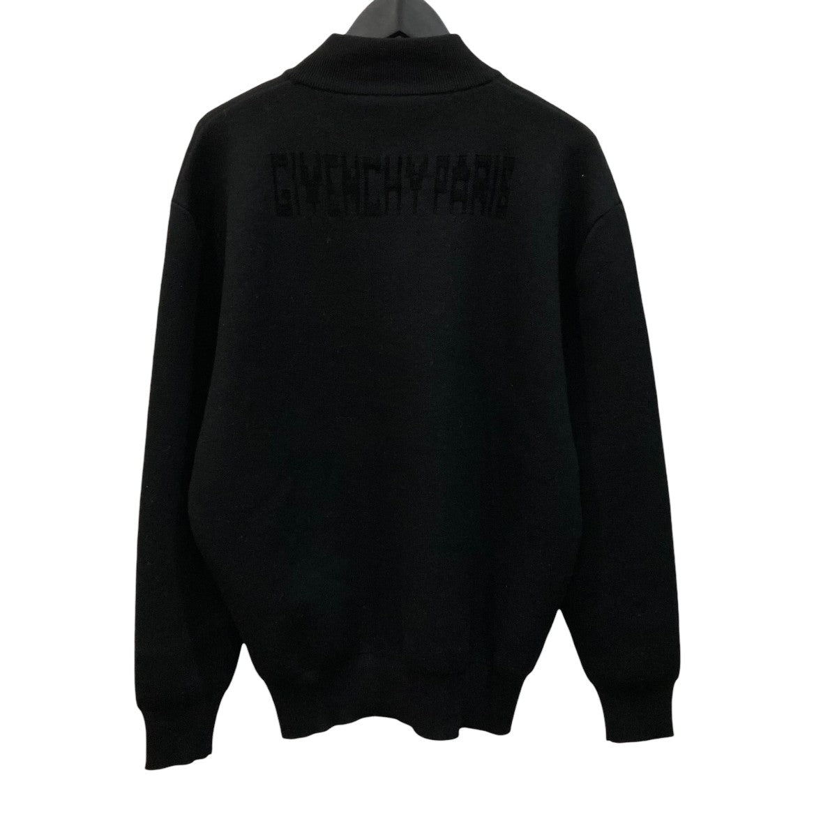 GIVENCHY(ジバンシィ) クルーネックニットBW903E4Z2E BW903E4Z2E
