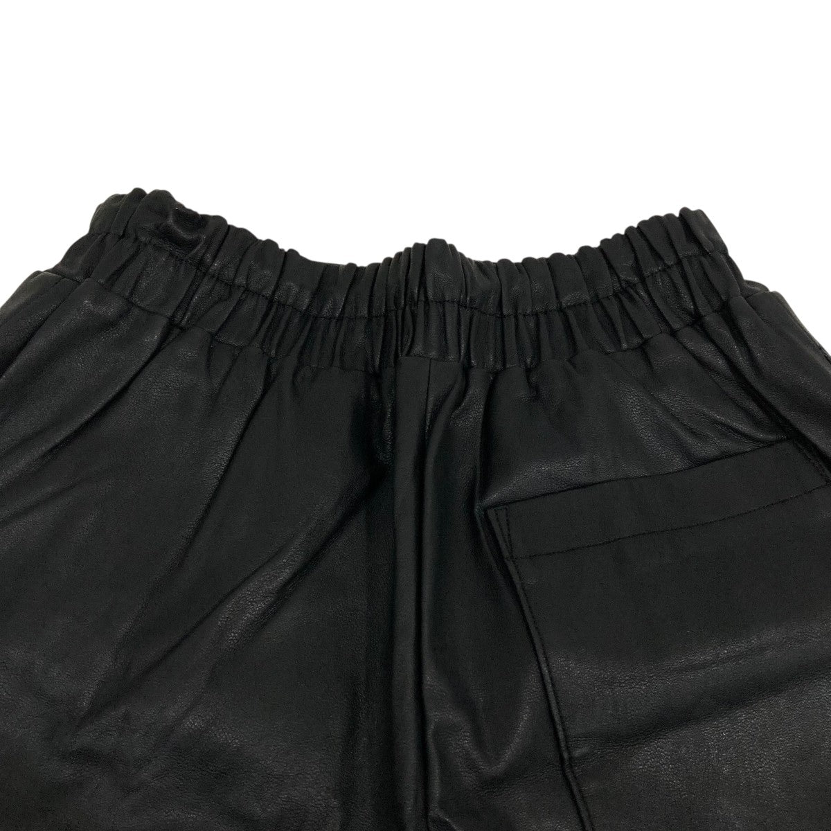 ハーフパンツ19AW09