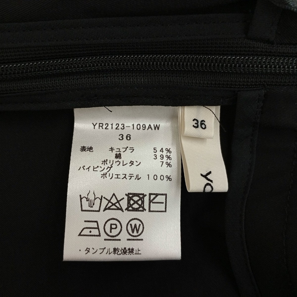 スカートYR2123-109AW