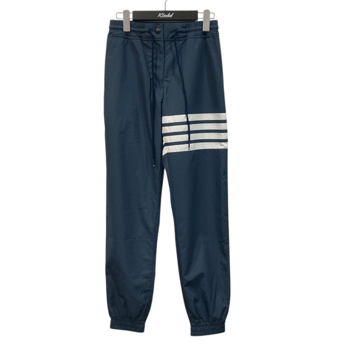 THOM BROWNE． NEW YORK パンツFJQ041A06230415 古着・中古-1枚目のアイテム画像