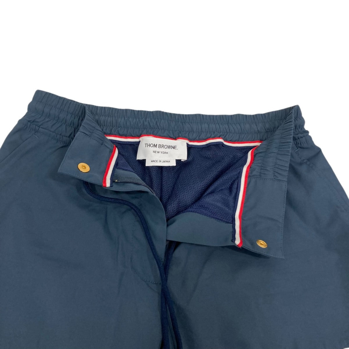 THOM BROWNE． NEW YORK パンツFJQ041A06230415 古着・中古-3枚目のアイテム画像