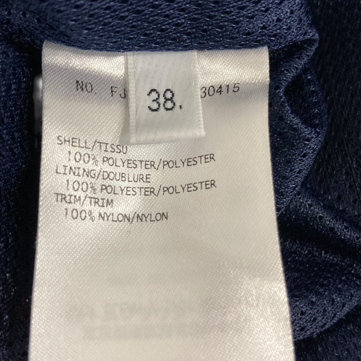 THOM BROWNE． NEW YORK パンツFJQ041A06230415 古着・中古-6枚目のアイテム画像